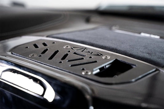 Addictive Desert Designs - Addictive Desert Designs 21 - 23 Dodge Ram TRX Digital Device Dash Mount - Demon Performance