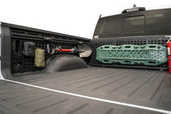 Addictive Desert Designs - Addictive Desert Designs 21-23 Ram TRX Bed Side Molle Panels - Driver Full Set - Demon Performance