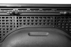 Addictive Desert Designs - Addictive Desert Designs 21-23 Ram TRX Bed Side Molle Panels - Driver Full Set - Demon Performance