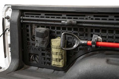 Addictive Desert Designs - Addictive Desert Designs 21-23 Ram TRX Bed Side Molle Panels - Driver Full Set - Demon Performance