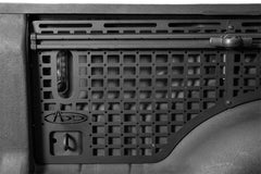 Addictive Desert Designs - Addictive Desert Designs 21-23 Ram TRX Bed Side Molle Panels - Driver Full Set - Demon Performance
