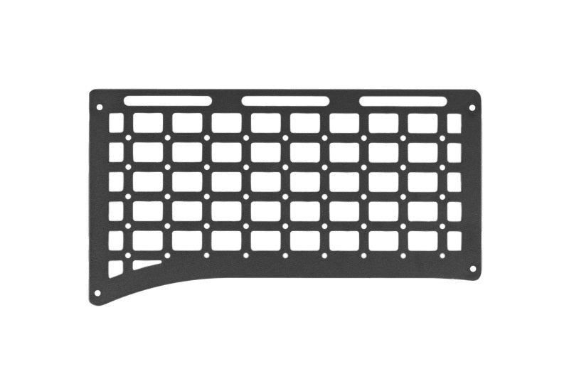 Addictive Desert Designs - Addictive Desert Designs 21-23 Ram TRX Bed Side Molle Panels - Driver Full Set - Demon Performance