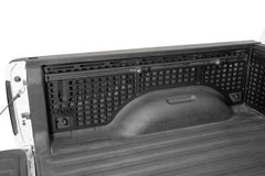 Addictive Desert Designs - Addictive Desert Designs 21-23 Ram TRX Bed Side Molle Panels - Driver Full Set - Demon Performance
