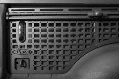Addictive Desert Designs - Addictive Desert Designs 21-23 Ram TRX Bed Side Molle Panels - Driver Full Set - Demon Performance
