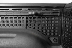Addictive Desert Designs - Addictive Desert Designs 21-23 Ram TRX Bed Side Molle Panels - Driver Full Set - Demon Performance