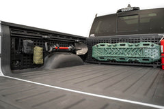 Addictive Desert Designs - Addictive Desert Designs 21-23 Ram TRX Bed Side Molle Panels - Driver Full Set - Demon Performance