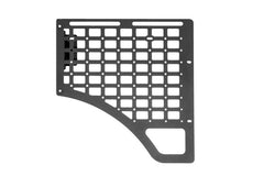 Addictive Desert Designs - Addictive Desert Designs 21-23 Ram TRX Bed Side Molle Panels - Driver Full Set - Demon Performance
