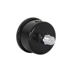 AEM - AEM 0 - 100 PSI Liquid Filled Mechanical Pressure Gauge - 1/8 NPT - Demon Performance