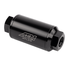 AEM - AEM 10 Micron Fuel Filter - Demon Performance