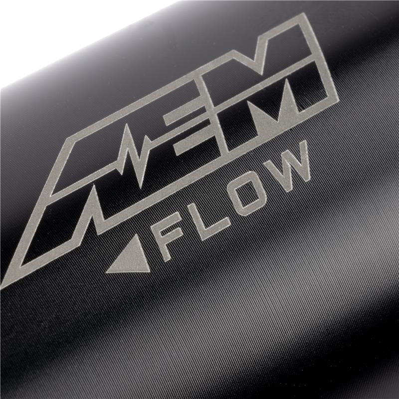AEM - AEM 10 Micron Fuel Filter - Demon Performance
