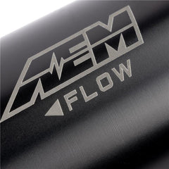 AEM - AEM 10 Micron Fuel Filter - Demon Performance