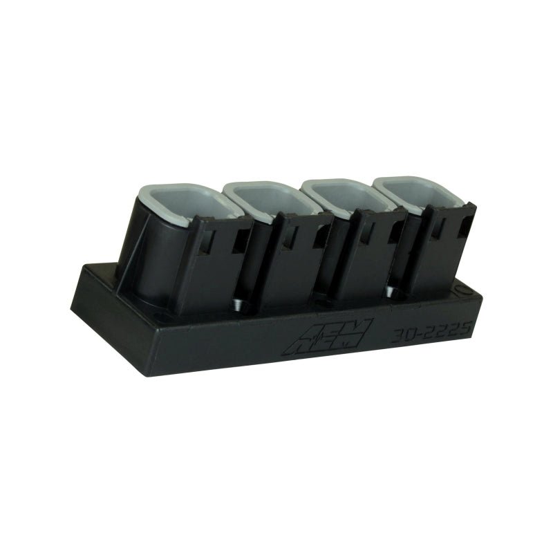 AEM - AEM 4 Port AEMnet Can Hub - Demon Performance