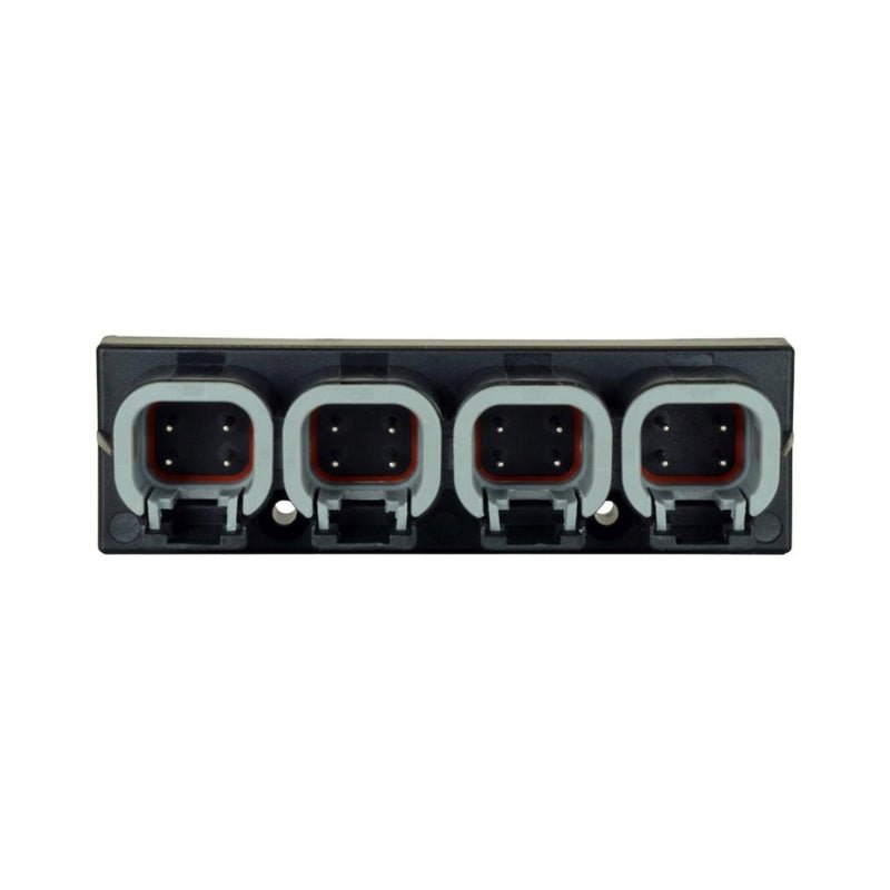 AEM - AEM 4 Port AEMnet Can Hub - Demon Performance