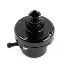 AEM - AEM AN6 ORB 40 - 100psi Fuel Pulse Damper - Demon Performance