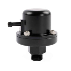 AEM - AEM AN6 ORB 40 - 100psi Fuel Pulse Damper - Demon Performance