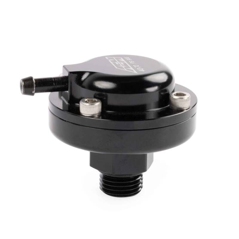 AEM - AEM AN6 ORB 40 - 70psi Fuel Pulse Damper - Demon Performance