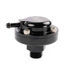 AEM - AEM AN6 ORB 40 - 70psi Fuel Pulse Damper - Demon Performance