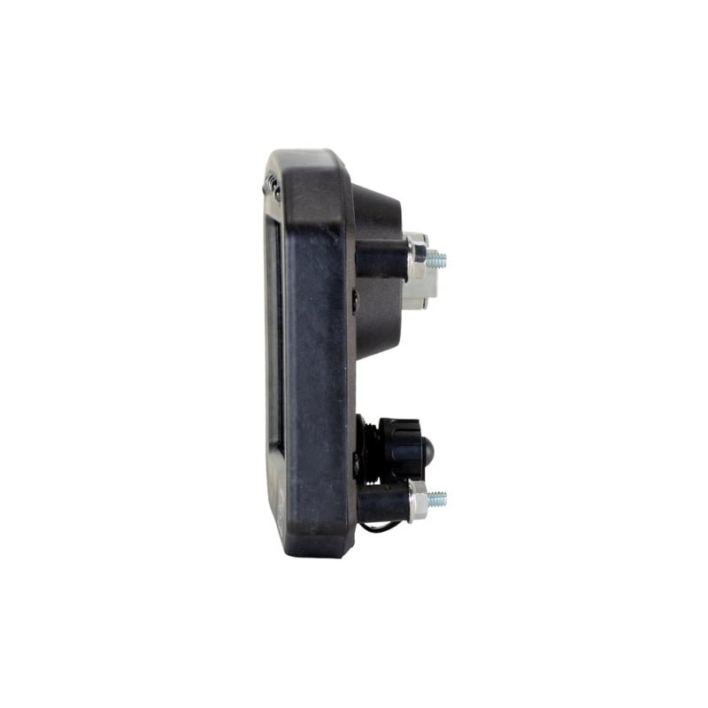 AEM - AEM CD - 5L Carbon Logging Flush Digital Dash Display - Demon Performance