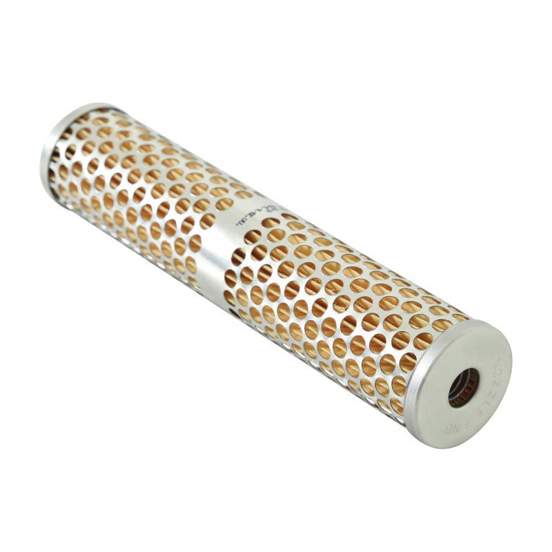 AEM - AEM Universal High Volume Fuel Filter Element - Demon Performance