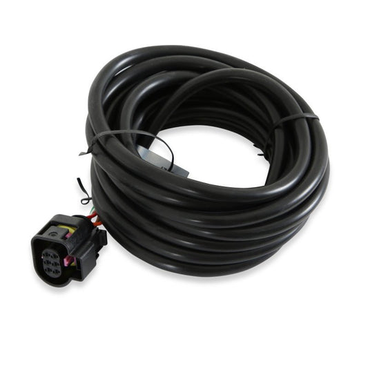 AEM - AEM X-Series Wideband UEGO AFR Gauge (No Sensor) - Demon Performance