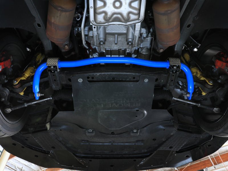 aFe - aFe 06 - 23 Dodge Charger Control Sway Bar Set - Demon Performance