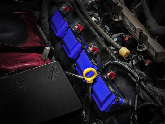 aFe - aFe 06 - 24 Dodge/Jeep/RAM Scorcher High - Performance Ignition Coil - Single - Demon Performance