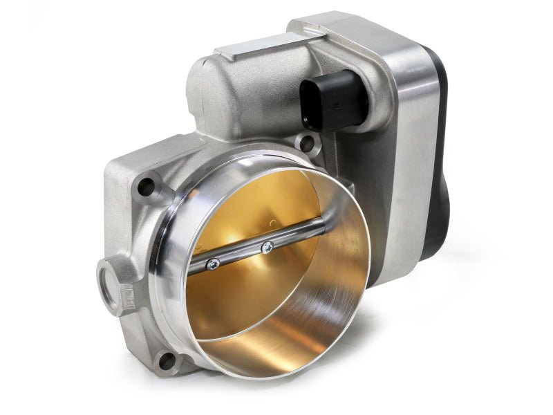 aFe - aFe 08 - 12 Dodge Challenger / 06 - 12 Dodge Charger 90mm Throttle Body - Demon Performance