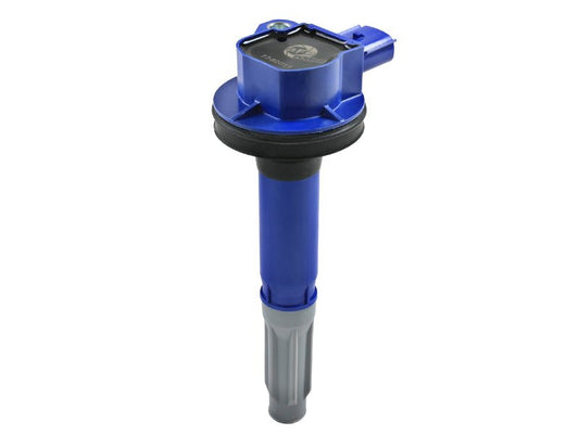aFe - aFe 11 - 16 Ford Mustang GT / 11 - 16 Ford F150 SCORCHER High - Performance Ignition Coil Single - Demon Performance