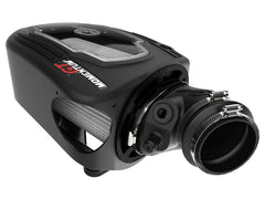 aFe - aFe 11 - 23 Dodge Challenger Momentum GT Cold Air Intake System w/ Pro DRY S Filter - Demon Performance