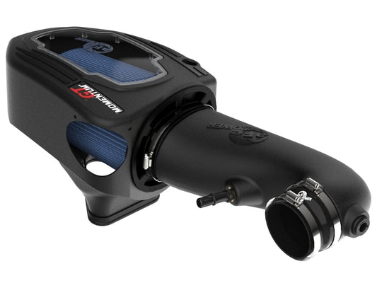 aFe - aFe 11 - 23 Dodge Challenger V8 5.7L Momentum GT Cold Air Intake System w/ Pro 5R Filter - Demon Performance