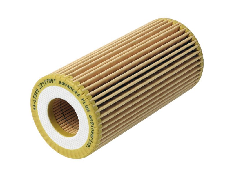 aFe - aFe 15-20 Audi A3 17-20 A4 18-21 A5 16-21 A6 Pro GUARD Oil Filter - Demon Performance