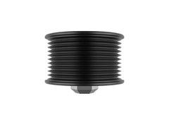 aFe - aFe 15 - 23 Dodge Challenger / 15 - 23 Dodge Charger SRT Hellcat 2.65in Supercharger Power Pulley Kit - Demon Performance