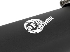 aFe - aFe 16 - 19 RAM 1500 EcoDiesel V6 3.0L (TD) BladeRunner GT Series Intercooler w/ Tubes - Demon Performance