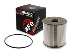 aFe - aFe 19 - 24 Ram Cummins 6.7L PROGUARD Fuel/Water Separator Filter - Demon Performance