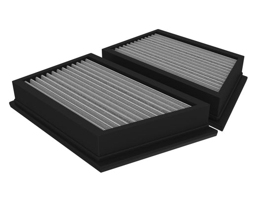 aFe - aFe 20 - 25 Porsche 911 Carrera Magnum FLOW Pro DRY S Air Filter - Demon Performance