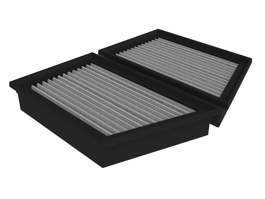 aFe - aFe 20 - 25 Porsche 911 Carrera Magnum FLOW Pro DRY S Air Filter - Demon Performance