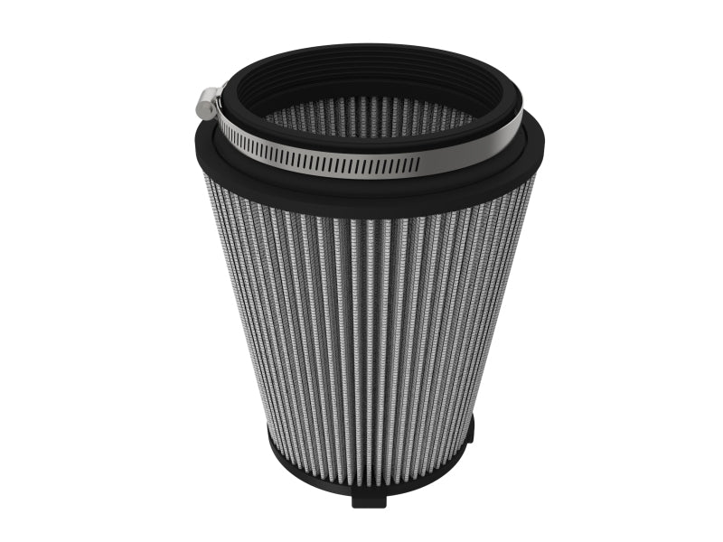 aFe - aFe 23 - 24 Ford F - 150 Raptor R V8 - 5.2L Magnum FLOW Pro DRY S Air Filter - Demon Performance