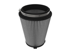 aFe - aFe 23 - 24 Ford F - 150 Raptor R V8 - 5.2L Magnum FLOW Pro DRY S Air Filter - Demon Performance