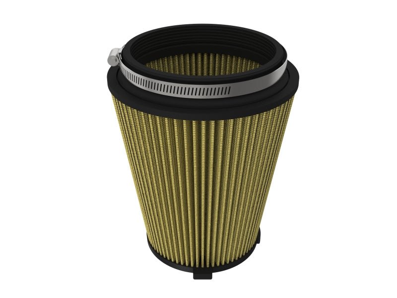 aFe - aFe 23 - 24 Ford F - 150 Raptor R V8 - 5.2L Magnum FLOW Pro - GUARD 7 Air Filter - Demon Performance