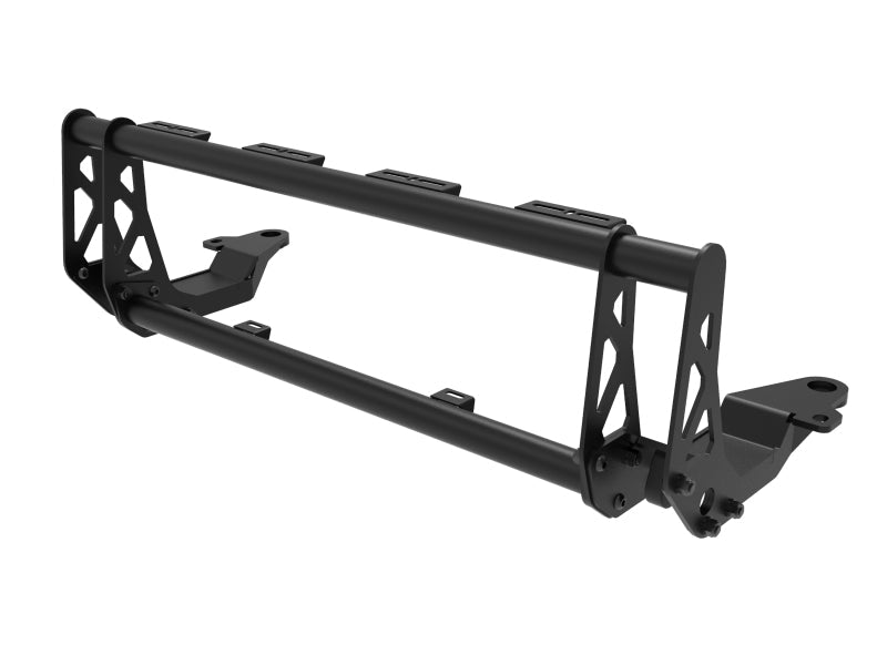 aFe - aFe 25 - 26 RAM 1500 RHO L6 - 3.0L (tt) Terra Guard Bull Bar - Demon Performance