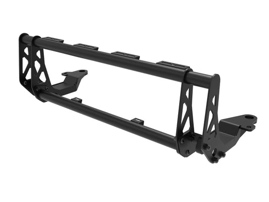 aFe - aFe 25 - 26 RAM 1500 RHO L6 - 3.0L (tt) Terra Guard Bull Bar - Demon Performance