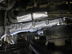 aFe - aFe BladeRunner Exhaust Manifold Dodge/RAM 1500 09-18/RAM 1500 Classic 19-24 V8-5.7L HEMI - Demon Performance