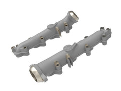 aFe - aFe BladeRunner Exhaust Manifold Dodge/RAM 1500 09-18/RAM 1500 Classic 19-24 V8-5.7L HEMI - Demon Performance