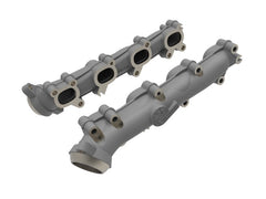 aFe - aFe BladeRunner Exhaust Manifold RAM 1500 (DT) 19 - 24 V8 - 5.7L HEMI - Demon Performance