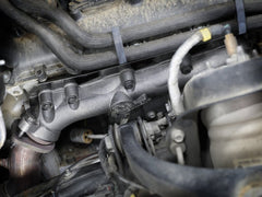 aFe - aFe BladeRunner Exhaust Manifold RAM 1500 (DT) 19 - 24 V8 - 5.7L HEMI - Demon Performance