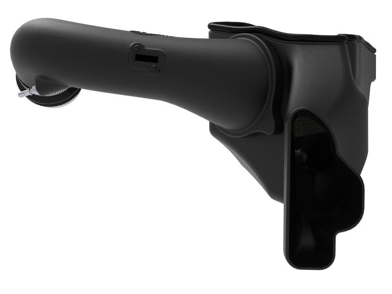aFe - AFe Magnum FORCE Stage-2 Cold Air Intake System w/Pro Dry S Media 18-19 Ford Mustang GT - Demon Performance