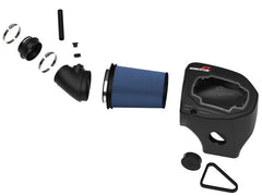 aFe - aFe Momentum GT Pro 5R Intake System 11 - 23 Dodge Challenger V8 - 6.4L HEMI w/Shaker Hood - Demon Performance