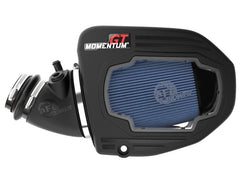 aFe - aFe Momentum GT Pro 5R Intake System 11 - 23 Dodge Challenger V8 - 6.4L HEMI w/Shaker Hood - Demon Performance