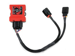 aFe - AFE Pedal 2 Metal Throttle Enhancer Various Nissan/Infiniti Cars/SUVs 10 - 25 - Demon Performance
