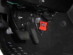 aFe - AFE Pedal 2 Metal Throttle Enhancer Various Nissan/Infiniti Cars/SUVs 10 - 25 - Demon Performance